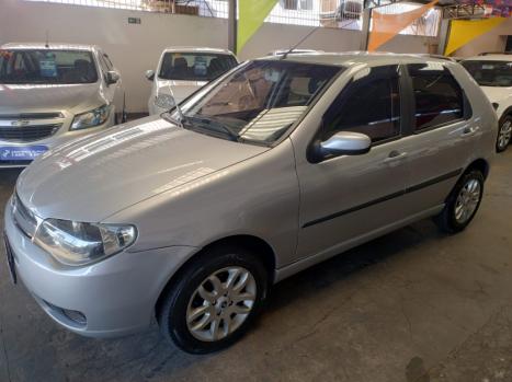 FIAT Palio 1.4 4P ELX 30 ANOS FLEX, Foto 3