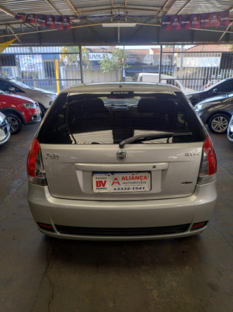 FIAT Palio 1.4 4P ELX 30 ANOS FLEX, Foto 4