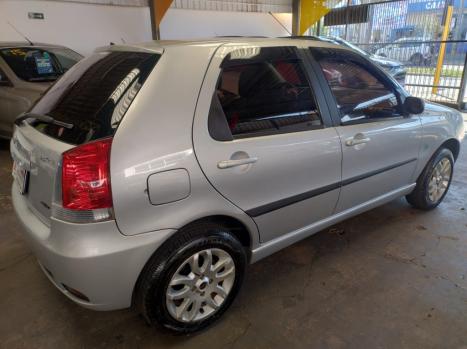 FIAT Palio 1.4 4P ELX 30 ANOS FLEX, Foto 5