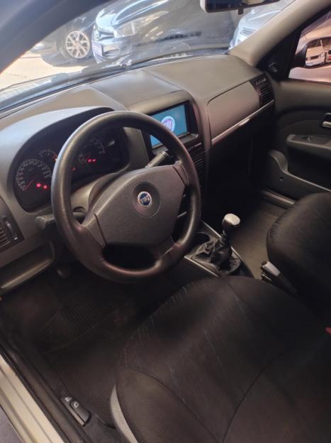FIAT Palio 1.4 4P ELX 30 ANOS FLEX, Foto 9