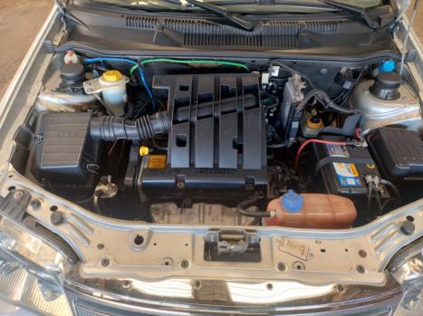 FIAT Palio 1.4 4P ELX 30 ANOS FLEX, Foto 10