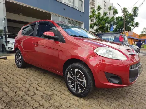FIAT Palio 1.4 4P FLEX ATTRACTIVE, Foto 2