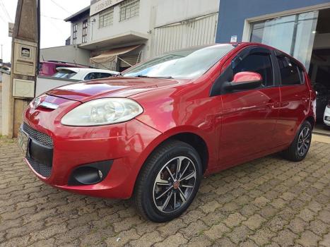 FIAT Palio 1.4 4P FLEX ATTRACTIVE, Foto 3