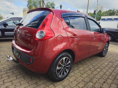 FIAT Palio 1.4 4P FLEX ATTRACTIVE, Foto 5