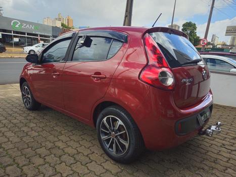 FIAT Palio 1.4 4P FLEX ATTRACTIVE, Foto 6