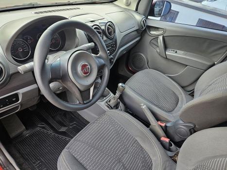 FIAT Palio 1.4 4P FLEX ATTRACTIVE, Foto 7