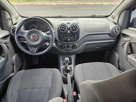 FIAT Palio 1.4 4P FLEX ATTRACTIVE, Foto 8