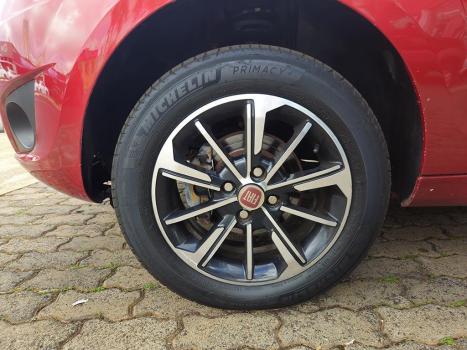 FIAT Palio 1.4 4P FLEX ATTRACTIVE, Foto 10