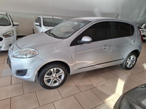 FIAT Palio 1.4 4P FLEX ATTRACTIVE, Foto 9