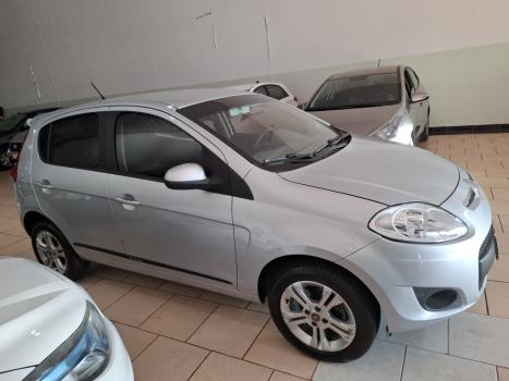 FIAT Palio 1.4 4P FLEX ATTRACTIVE, Foto 12