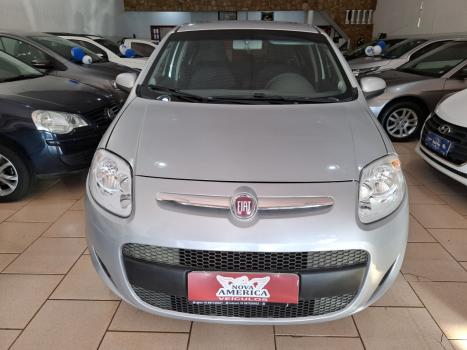 FIAT Palio 1.4 4P FLEX ATTRACTIVE, Foto 13