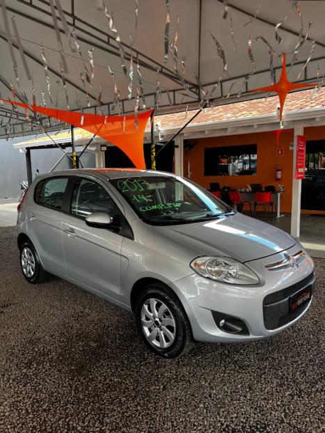 FIAT Palio 1.4 4P FLEX ATTRACTIVE, Foto 2