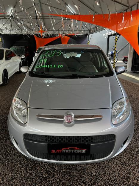 FIAT Palio 1.4 4P FLEX ATTRACTIVE, Foto 3