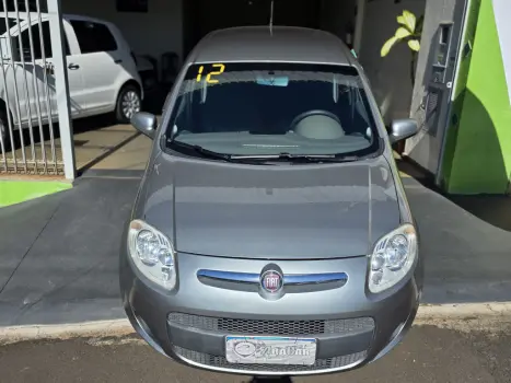 FIAT Palio 1.4 4P FLEX ATTRACTIVE, Foto 1