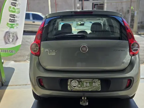 FIAT Palio 1.4 4P FLEX ATTRACTIVE, Foto 3