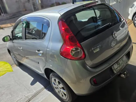 FIAT Palio 1.4 4P FLEX ATTRACTIVE, Foto 4
