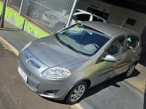 FIAT Palio 1.4 4P FLEX ATTRACTIVE, Foto 6