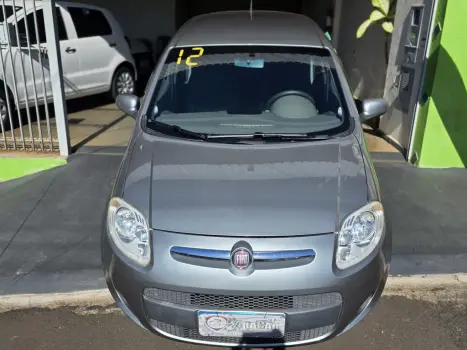 FIAT Palio 1.4 4P FLEX ATTRACTIVE, Foto 8