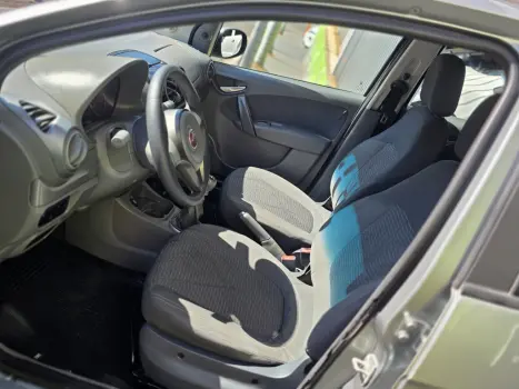 FIAT Palio 1.4 4P FLEX ATTRACTIVE, Foto 10