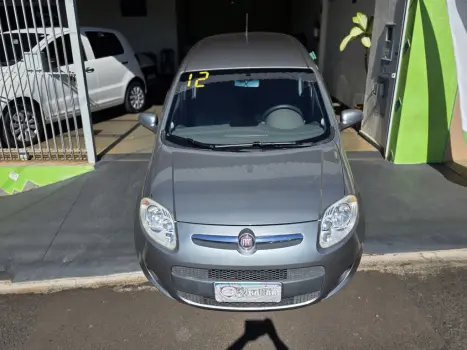 FIAT Palio 1.4 4P FLEX ATTRACTIVE, Foto 12