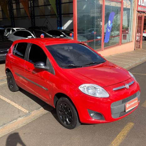 FIAT Palio 1.4 4P FLEX ATTRACTIVE, Foto 1