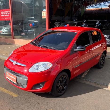 FIAT Palio 1.4 4P FLEX ATTRACTIVE, Foto 2