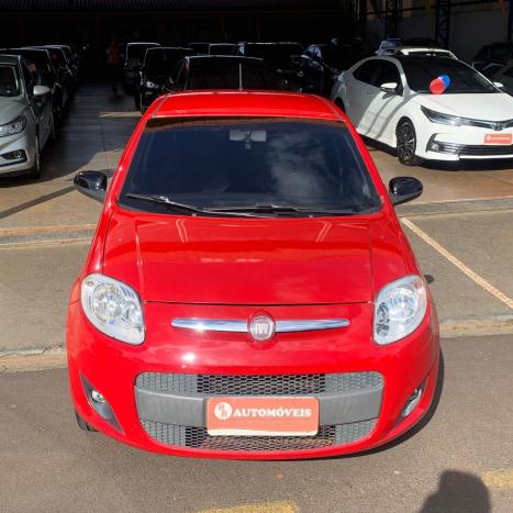 FIAT Palio 1.4 4P FLEX ATTRACTIVE, Foto 3