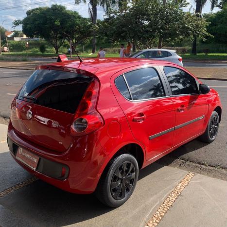 FIAT Palio 1.4 4P FLEX ATTRACTIVE, Foto 5
