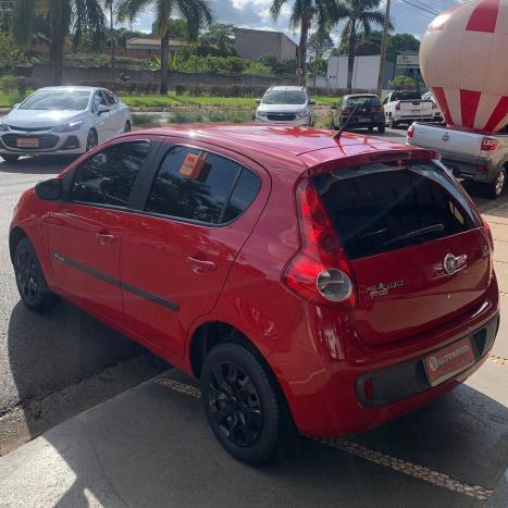 FIAT Palio 1.4 4P FLEX ATTRACTIVE, Foto 6
