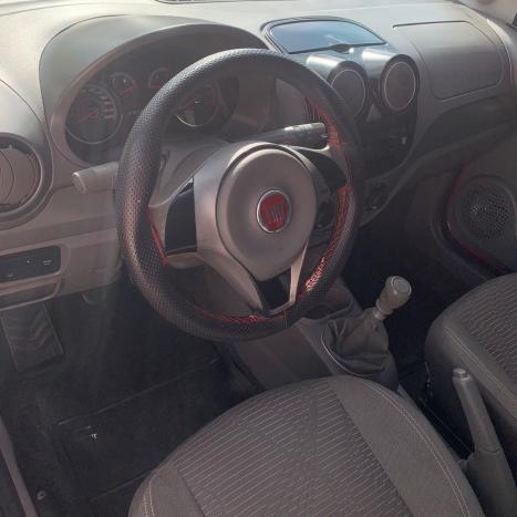 FIAT Palio 1.4 4P FLEX ATTRACTIVE, Foto 7