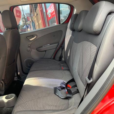 FIAT Palio 1.4 4P FLEX ATTRACTIVE, Foto 8