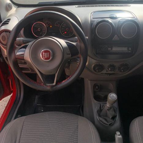 FIAT Palio 1.4 4P FLEX ATTRACTIVE, Foto 9