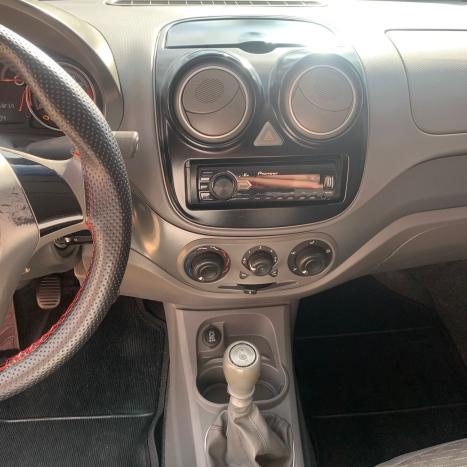 FIAT Palio 1.4 4P FLEX ATTRACTIVE, Foto 10