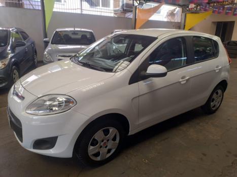 FIAT Palio 1.4 4P FLEX ATTRACTIVE, Foto 3