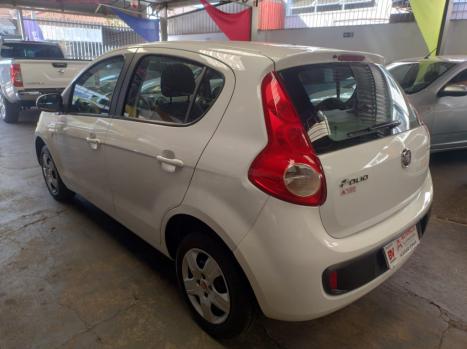 FIAT Palio 1.4 4P FLEX ATTRACTIVE, Foto 5