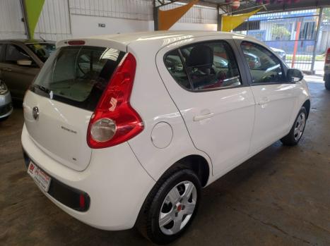 FIAT Palio 1.4 4P FLEX ATTRACTIVE, Foto 6