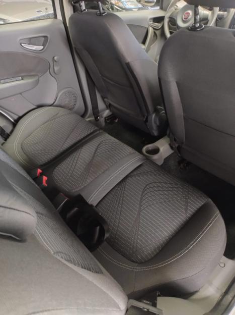 FIAT Palio 1.4 4P FLEX ATTRACTIVE, Foto 7