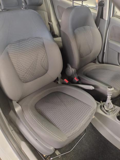 FIAT Palio 1.4 4P FLEX ATTRACTIVE, Foto 8