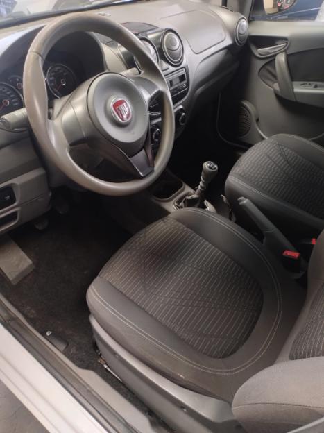FIAT Palio 1.4 4P FLEX ATTRACTIVE, Foto 9