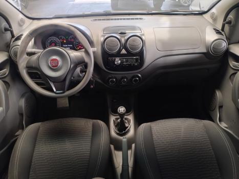 FIAT Palio 1.4 4P FLEX ATTRACTIVE, Foto 10