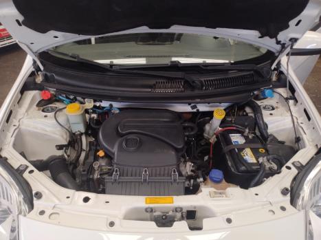 FIAT Palio 1.4 4P FLEX ATTRACTIVE, Foto 12