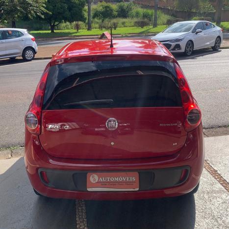 FIAT Palio 1.4 4P FLEX ATTRACTIVE, Foto 4