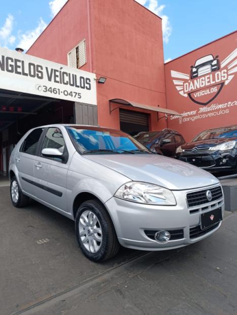 FIAT Palio 1.4 4P FLEX ELX, Foto 3