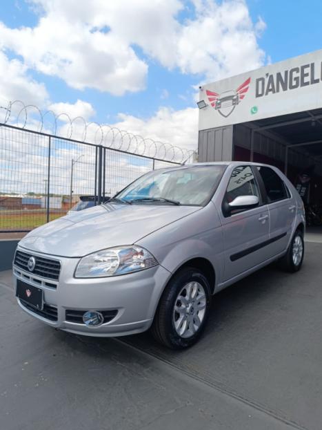 FIAT Palio 1.4 4P FLEX ELX, Foto 4