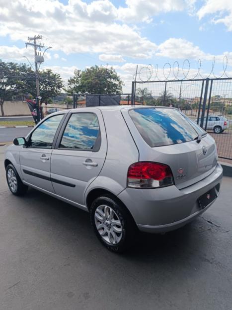 FIAT Palio 1.4 4P FLEX ELX, Foto 5