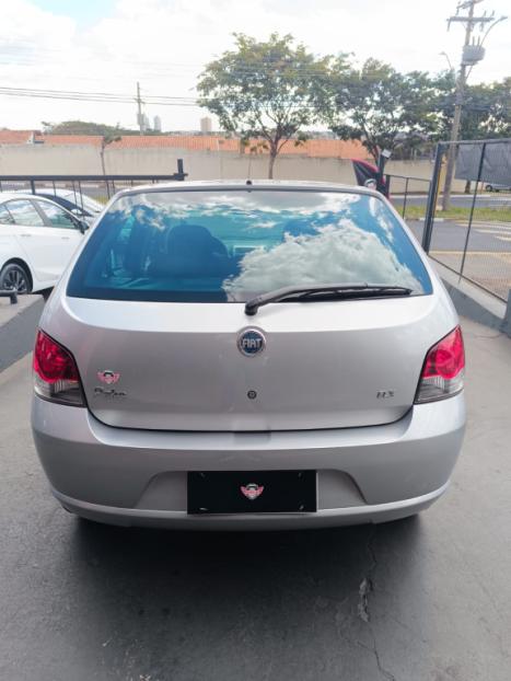 FIAT Palio 1.4 4P FLEX ELX, Foto 7