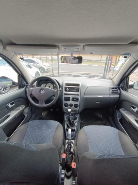 FIAT Palio 1.4 4P FLEX ELX, Foto 8