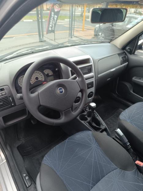 FIAT Palio 1.4 4P FLEX ELX, Foto 9