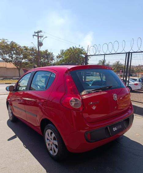 FIAT Palio 1.4 4P FLEX ATTRACTIVE, Foto 6