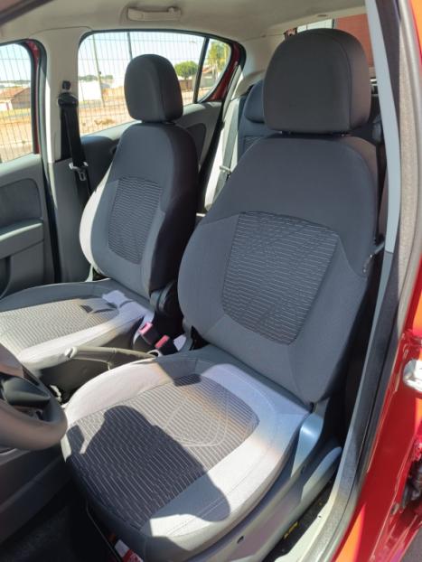 FIAT Palio 1.4 4P FLEX ATTRACTIVE, Foto 9